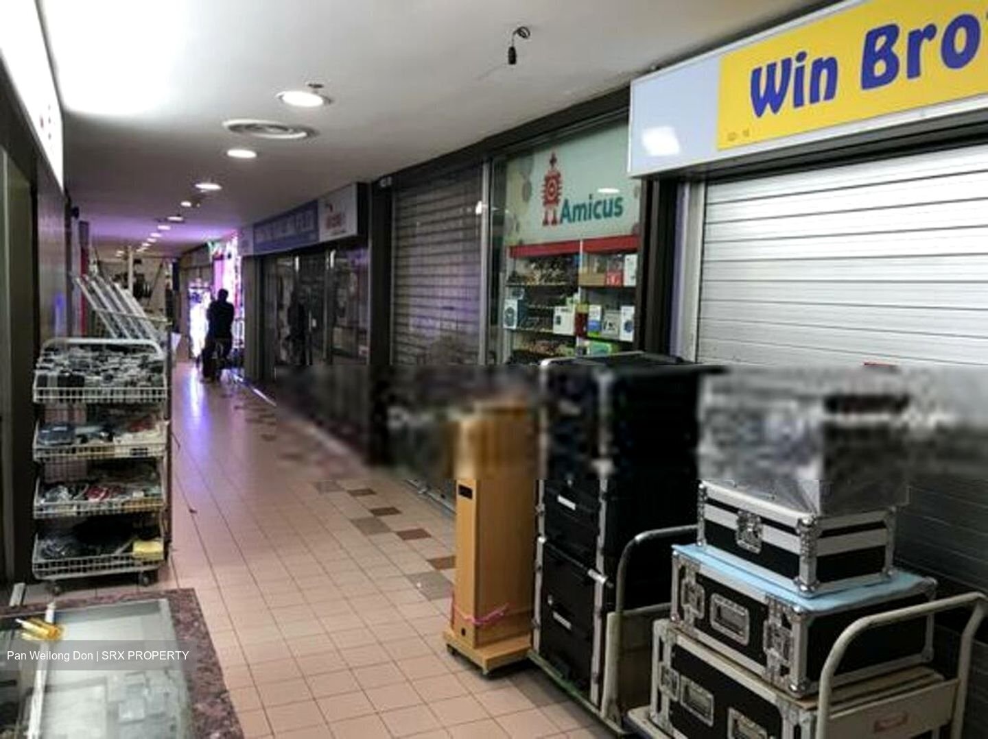 Sim Lim Tower (D8), Shop House #457069871